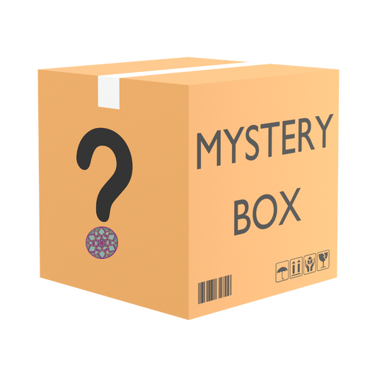 Mystery Box