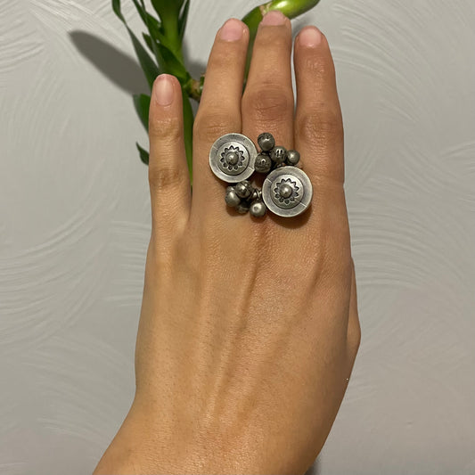 Dohara Ring
