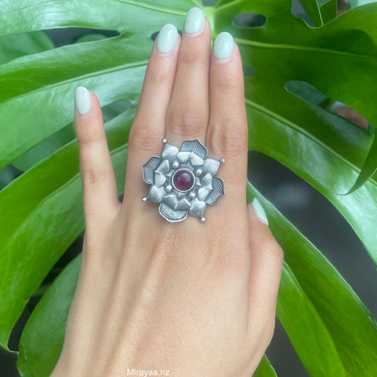 Sindhu Ring